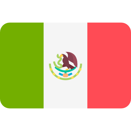 Flag Mexico